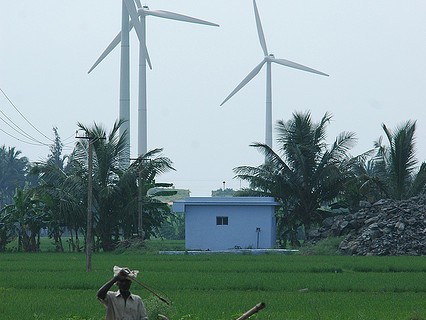 Renewable Energy Opportunity in India
